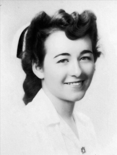 DOROTHY  PITTIS
